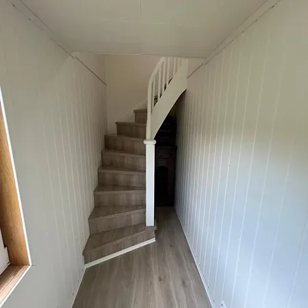 公寓 Svarstad Svarstad (Vestfold)