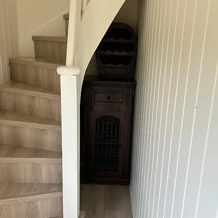 公寓 Svarstad Svarstad (Vestfold)