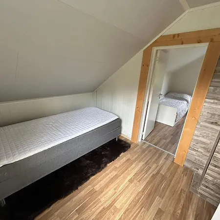 公寓 Svarstad Svarstad (Vestfold)