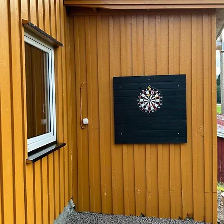 Svarstad * Svarstad (Vestfold)