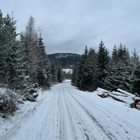 Svarstad 公寓 Svarstad (Vestfold)