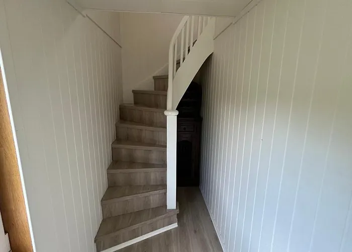 Apartamento Svarstad Svarstad (Vestfold)