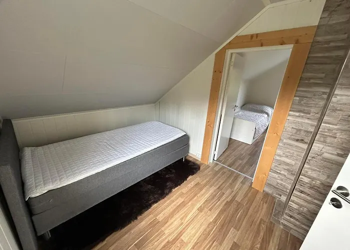 Apartamento Svarstad Svarstad (Vestfold)