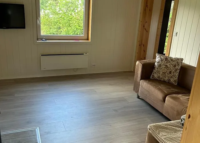 Svarstad Apartamento *