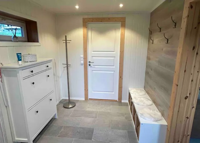 Apartamento Svarstad Svarstad (Vestfold)