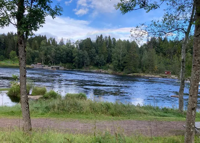 Apartamento Svarstad Svarstad (Vestfold)