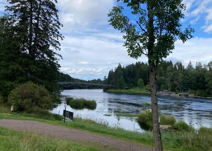Svarstad Lägenhet