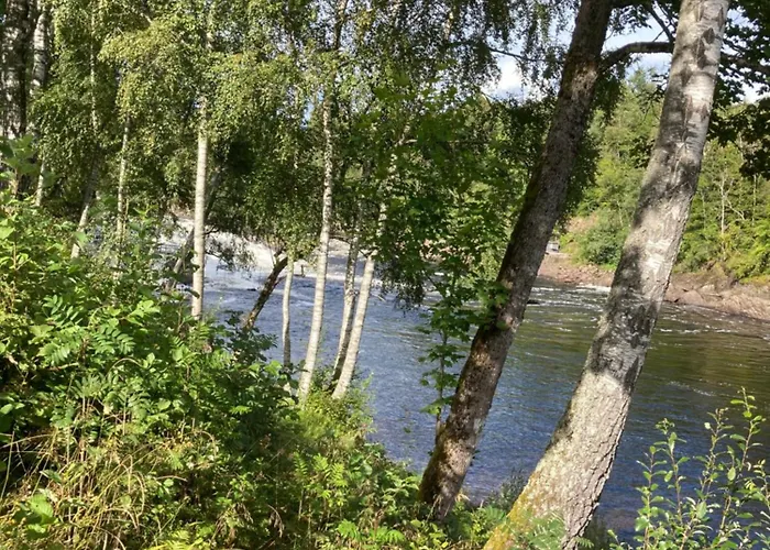Svarstad Apartamento