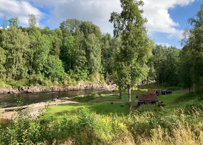 Svarstad Lägenhet