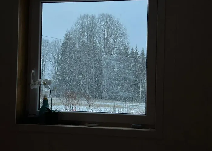 Apartamento Svarstad